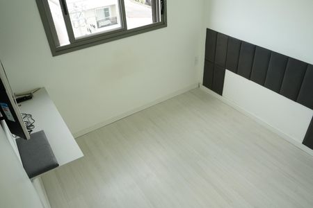 Suíte de apartamento para alugar com 1 quarto, 27m² em Vila Aricanduva, São Paulo