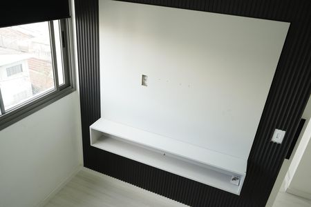 Sala de apartamento para alugar com 1 quarto, 27m² em Vila Aricanduva, São Paulo