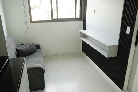 Apartamento para alugar com 1 quarto, 27m² em Vila Aricanduva, São Paulo