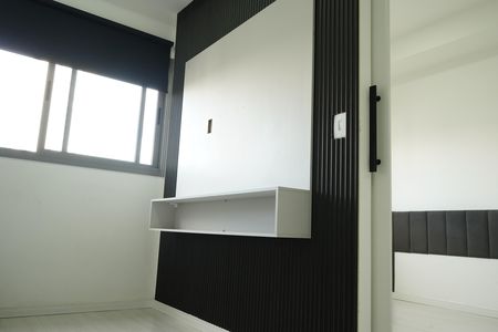 Sala de apartamento para alugar com 1 quarto, 27m² em Vila Aricanduva, São Paulo