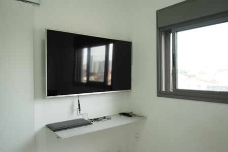 Apartamento para alugar com 27m², 1 quarto e sem vagaSuíte