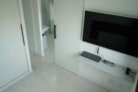 Apartamento para alugar com 27m², 1 quarto e sem vagaSuíte