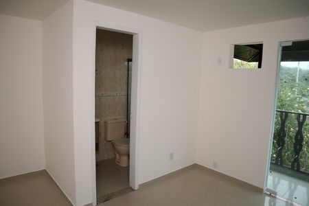 Casa para alugar com 120m², 3 quartos e 3 vagasQUARTO 2 SUITE