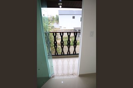 Casa para alugar com 120m², 3 quartos e 3 vagasVARANDA DO QUARTO 2