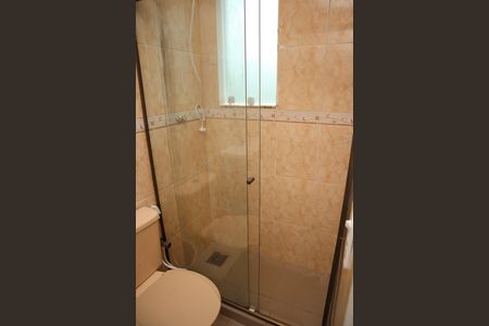 Casa para alugar com 120m², 3 quartos e 3 vagasBANHEIRO 2