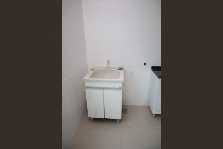 Casa para alugar com 120m², 3 quartos e 3 vagasLAVANDERIA