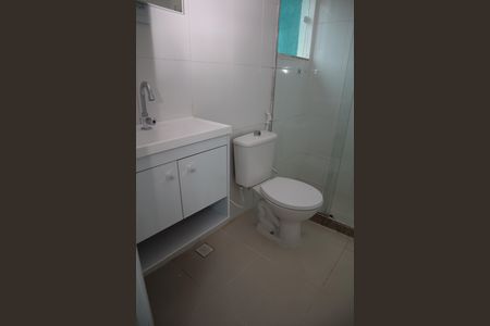 Casa para alugar com 120m², 3 quartos e 3 vagasBANHEIRO 3