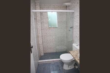 Casa para alugar com 120m², 3 quartos e 3 vagasBANHEIRO 1