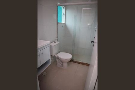 Casa para alugar com 120m², 3 quartos e 3 vagasBANHEIRO 3