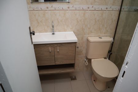 Casa para alugar com 120m², 3 quartos e 3 vagasBANHEIRO 2