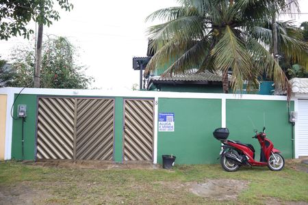 Casa para alugar com 120m², 3 quartos e 3 vagasENTRADA + PLACA