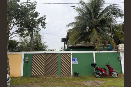 Casa para alugar com 120m², 3 quartos e 3 vagas