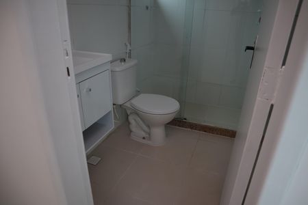 Casa para alugar com 120m², 3 quartos e 3 vagasBANHEIRO 3