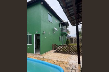 Casa para alugar com 120m², 3 quartos e 3 vagas Casa para alugar com 120m², 3 quartos e 3 vagasAREA EXTERNA