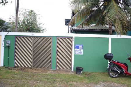 Casa para alugar com 120m², 3 quartos e 3 vagasENTRADA + PLACA