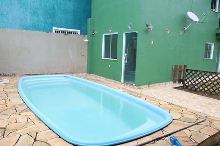 Casa para alugar com 120m², 3 quartos e 3 vagasPISCINA