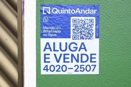 Casa para alugar com 120m², 3 quartos e 3 vagasPLACA INSTALADA