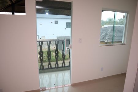 Casa para alugar com 120m², 3 quartos e 3 vagasQUARTO 2 SUITE