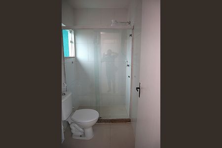 Casa para alugar com 120m², 3 quartos e 3 vagasBANHEIRO 3