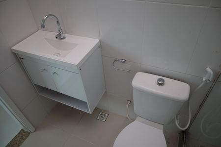 Casa para alugar com 120m², 3 quartos e 3 vagasBANHEIRO 3