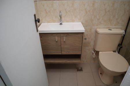 Casa para alugar com 120m², 3 quartos e 3 vagasBANHEIRO 2