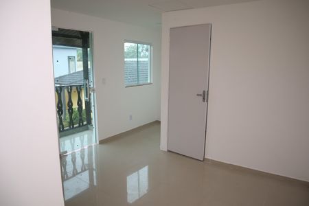 Casa para alugar com 120m², 3 quartos e 3 vagasQUARTO 2 SUITE