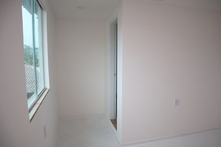 Casa para alugar com 120m², 3 quartos e 3 vagasQUARTO 3 SUITE