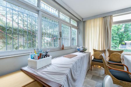 Casa à venda com 4 quartos, 378m² em Vila Ida, São Paulo