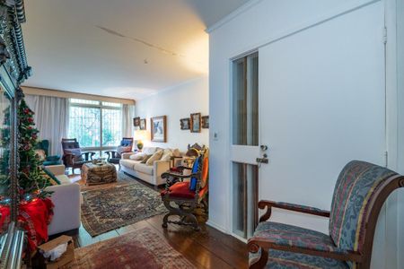 Casa à venda com 4 quartos, 378m² em Vila Ida, São Paulo