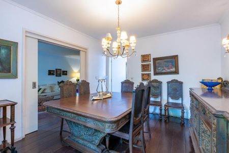 Casa à venda com 4 quartos, 378m² em Vila Ida, São Paulo