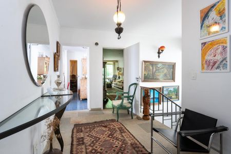 Casa à venda com 4 quartos, 378m² em Vila Ida, São Paulo
