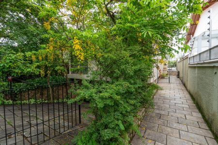 Casa à venda com 378m², 5 quartos e 4 vagas
