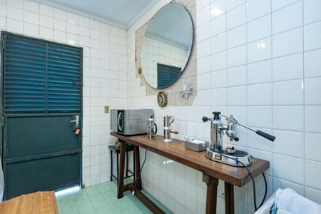Casa à venda com 4 quartos, 378m² em Vila Ida, São Paulo