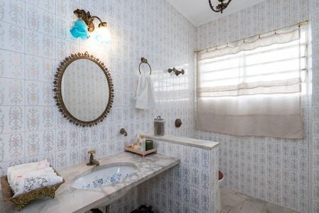 Casa à venda com 378m², 5 quartos e 4 vagas