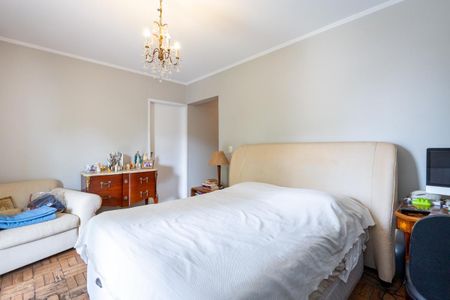 Casa à venda com 4 quartos, 378m² em Vila Ida, São Paulo