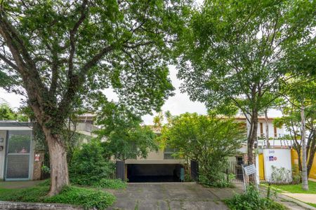 Casa à venda com 4 quartos, 378m² em Vila Ida, São Paulo