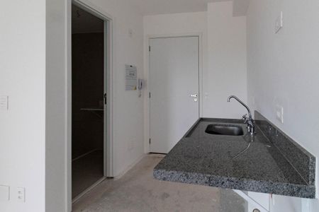 Apartamento à venda com 1 quarto, 25m² em Pinheiros, São Paulo