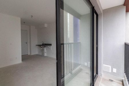 Apartamento à venda com 1 quarto, 25m² em Pinheiros, São Paulo