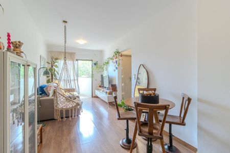 Apartamento à venda com 2 quartos, 57m² em Nova Piraju, São Paulo