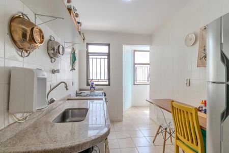 Apartamento à venda com 57m², 2 quartos e 1 vaga
