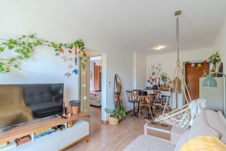 Apartamento à venda com 2 quartos, 57m² em Nova Piraju, São Paulo