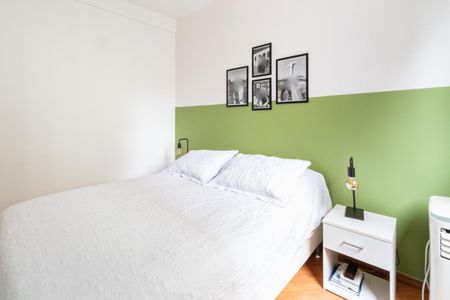 Apartamento à venda com 65m², 2 quartos e 1 vaga