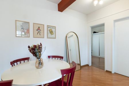 Apartamento à venda com 2 quartos, 65m² em Pinheiros, São Paulo