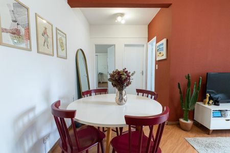 Apartamento à venda com 65m², 2 quartos e 1 vaga
