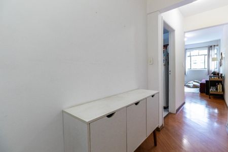 Apartamento à venda com 65m², 2 quartos e 1 vaga