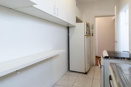 Apartamento à venda com 65m², 2 quartos e 1 vaga