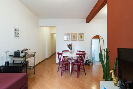 Apartamento à venda com 2 quartos, 65m² em Pinheiros, São Paulo