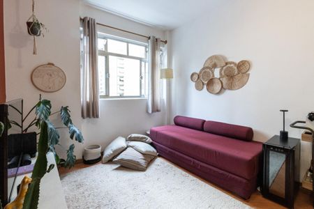 Apartamento à venda com 2 quartos, 65m² em Pinheiros, São Paulo