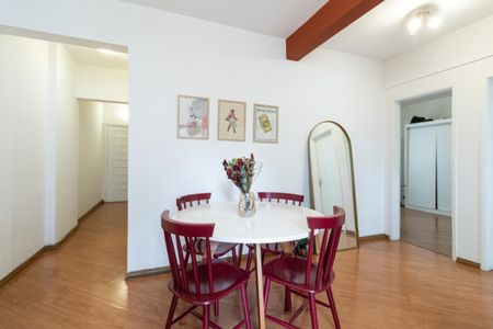 Apartamento à venda com 2 quartos, 65m² em Pinheiros, São Paulo