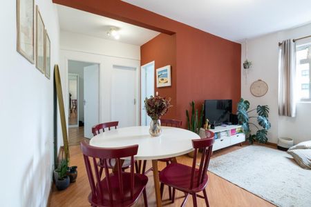 Apartamento à venda com 2 quartos, 65m² em Pinheiros, São Paulo